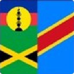 民主剛果/牙買加